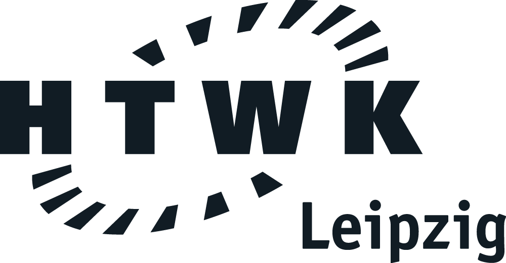 Logo HTWK