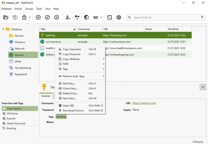keepassxc_context_menu