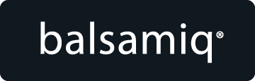 Logo Balsamiq