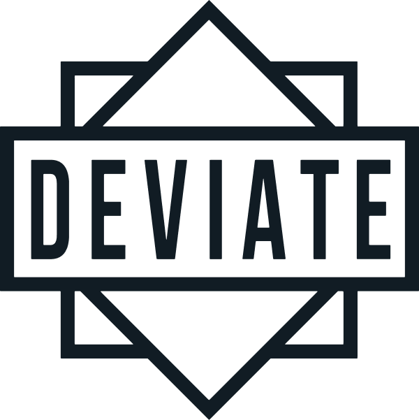 Deviate