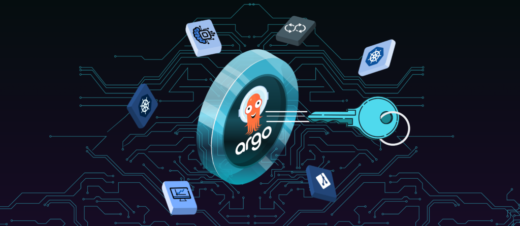 Illustration by Argo. The Key to Modern Continuous Delivery