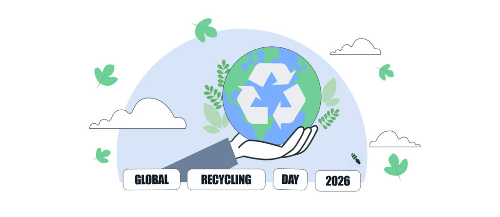 Icon Recycling