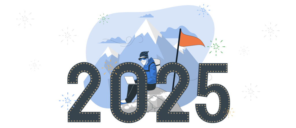 Icon Weihnachtsferien