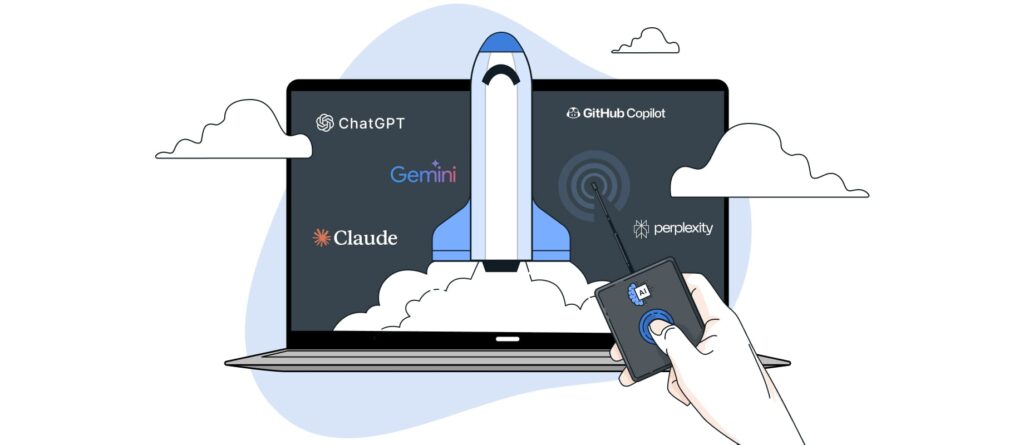 Icon AI