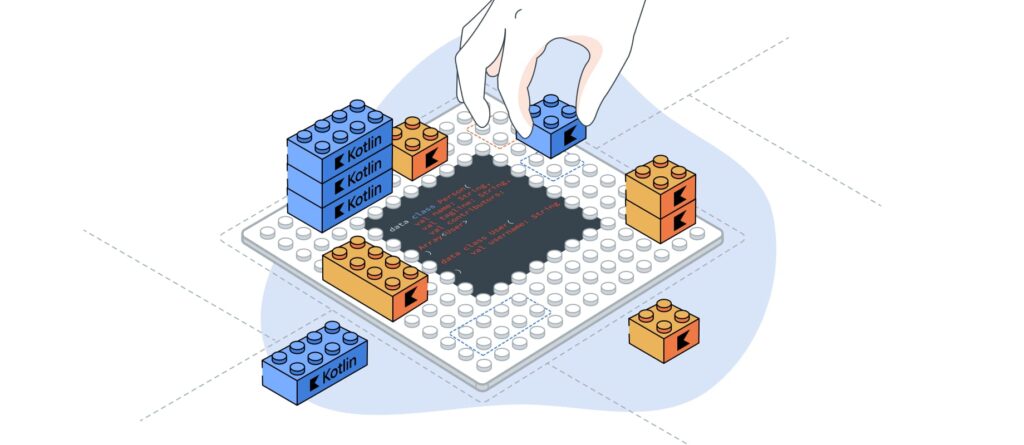 Illustration Schema-First mit GraphQL und Kotlin