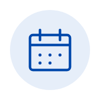 Calendar Icon