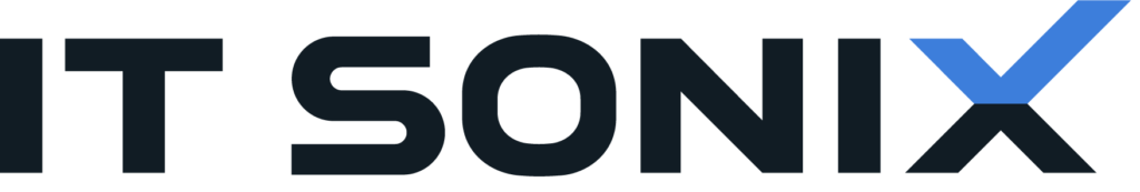 Logo IT Sonix