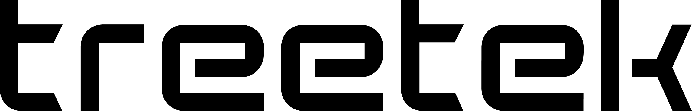 Treetek Logo