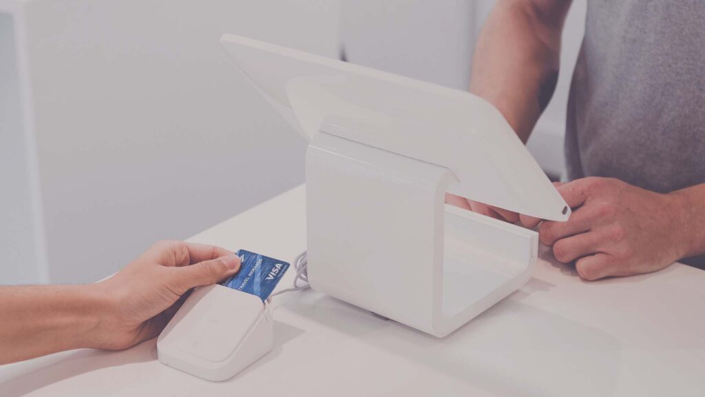 Payment Process
