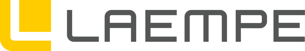 Laempe Logo
