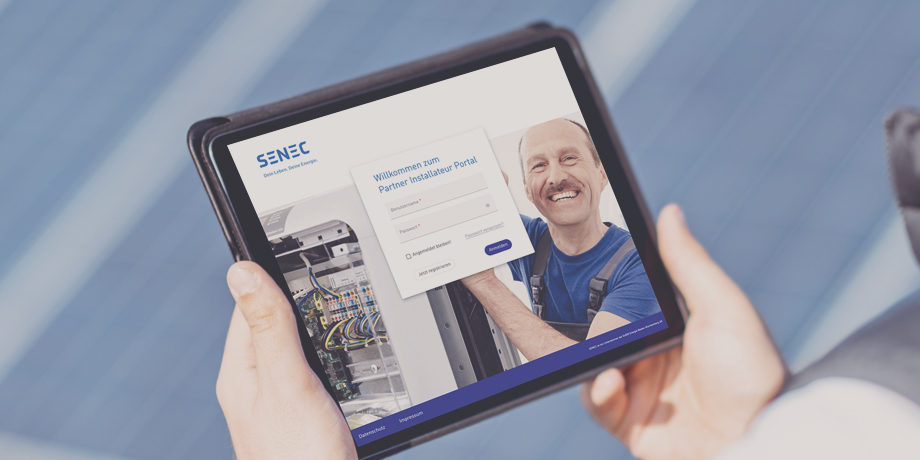 Senec Project Overview