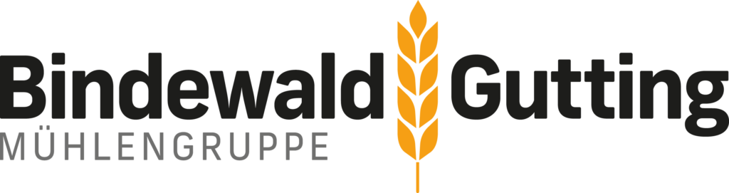 Bindewald Gutting Mühlengruppe Logo