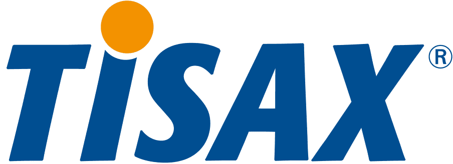 TISAX Logo