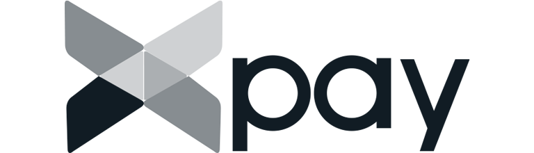X Pay Logo