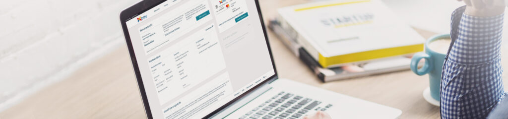 xpay solution on a PC