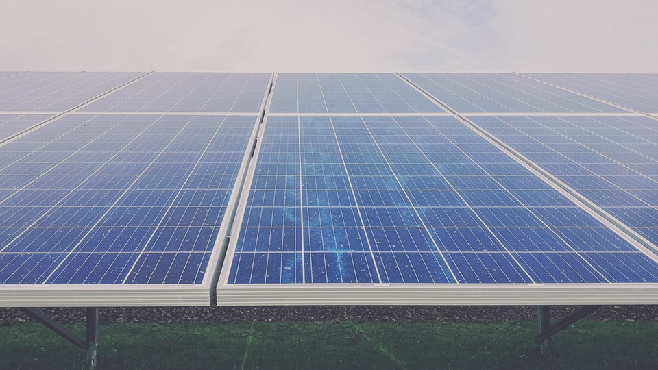 Solar Panels