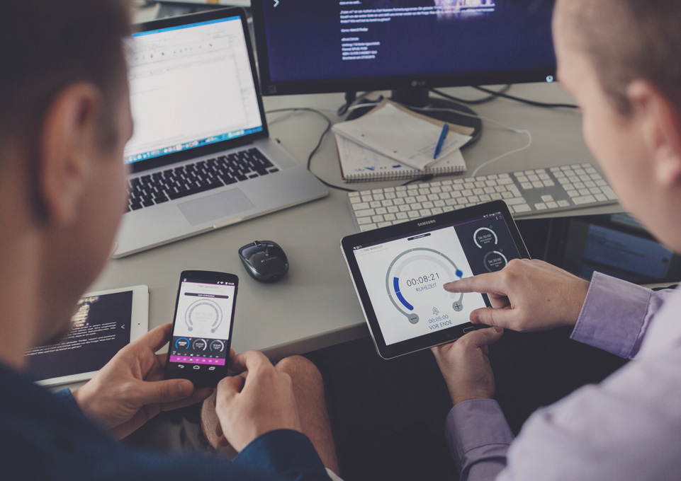 Artificial Intelligence Consulting at ITSonix