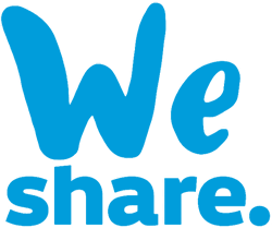 WeShare Logo