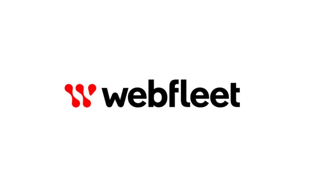 Webfleet Logo