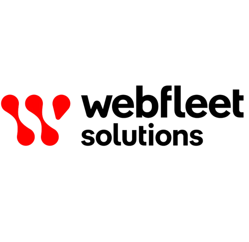 Webfleet Solutuions LOgo