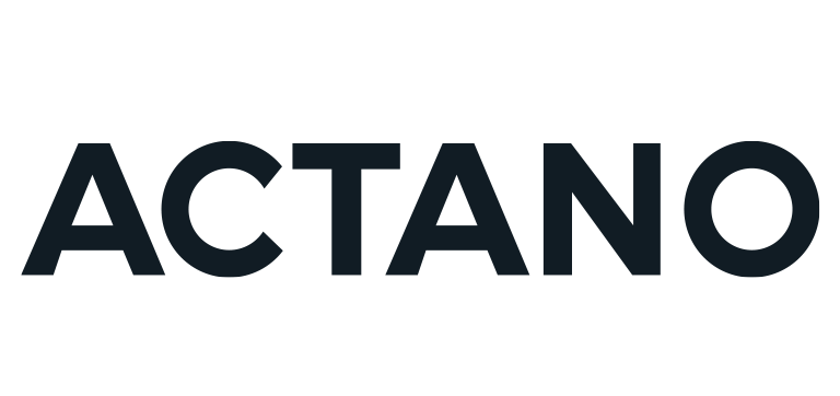 ACTANO Logo