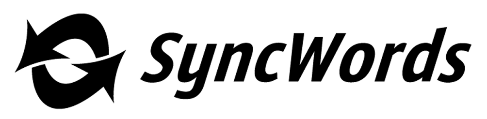 Syncwords
